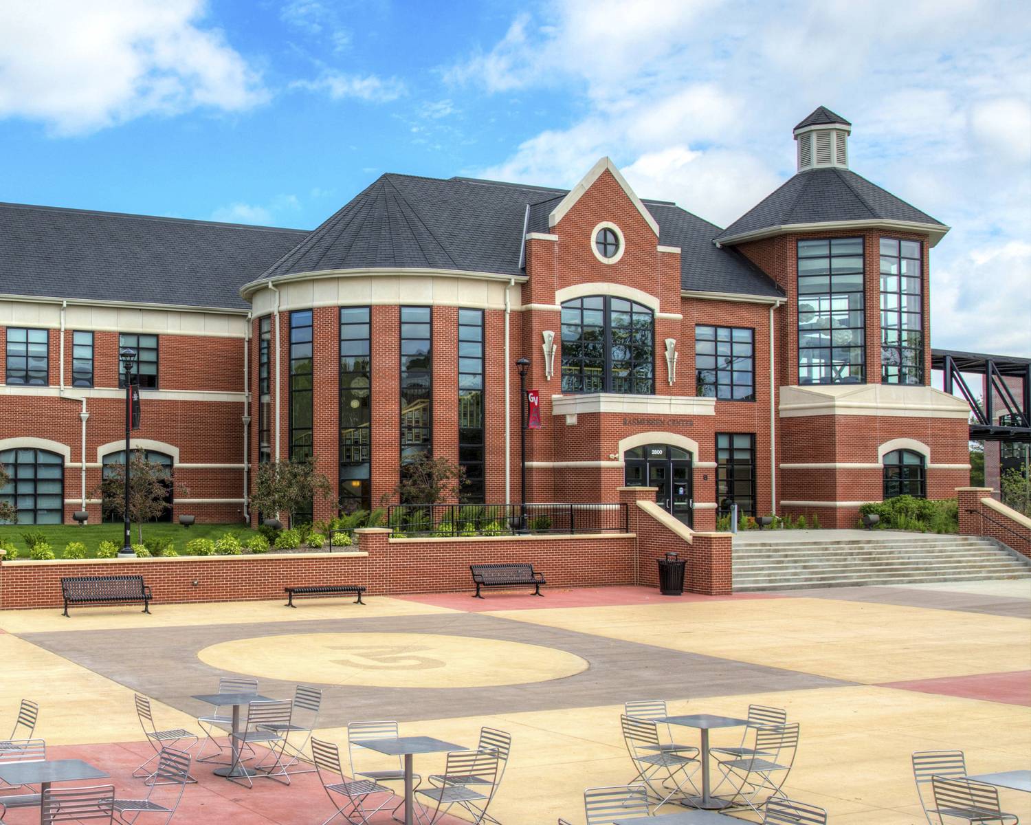 Grand View University s Center For Excellence In Teaching Learning PUPN