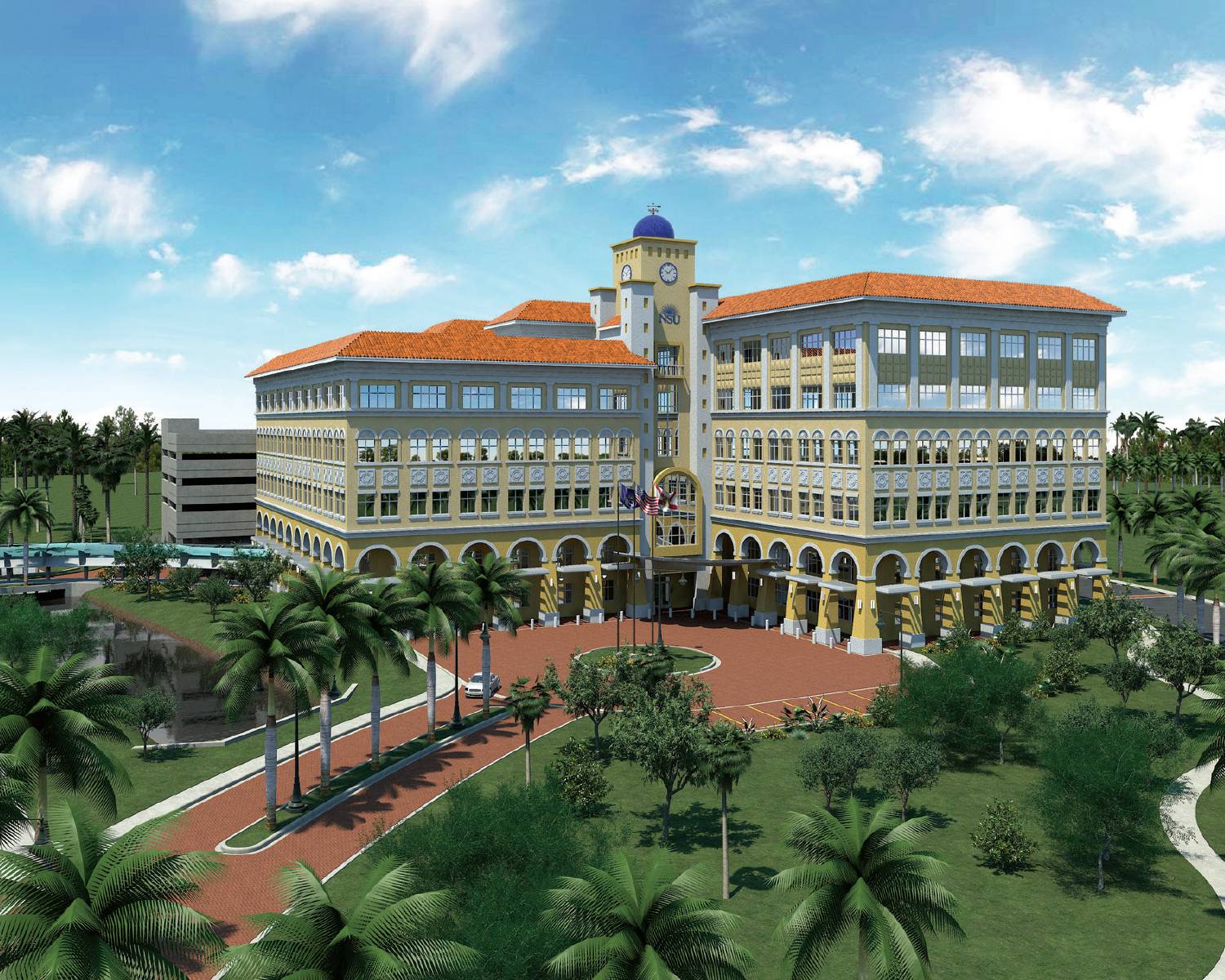 Nova Southeastern University s Cell Therapy Institute PUPN