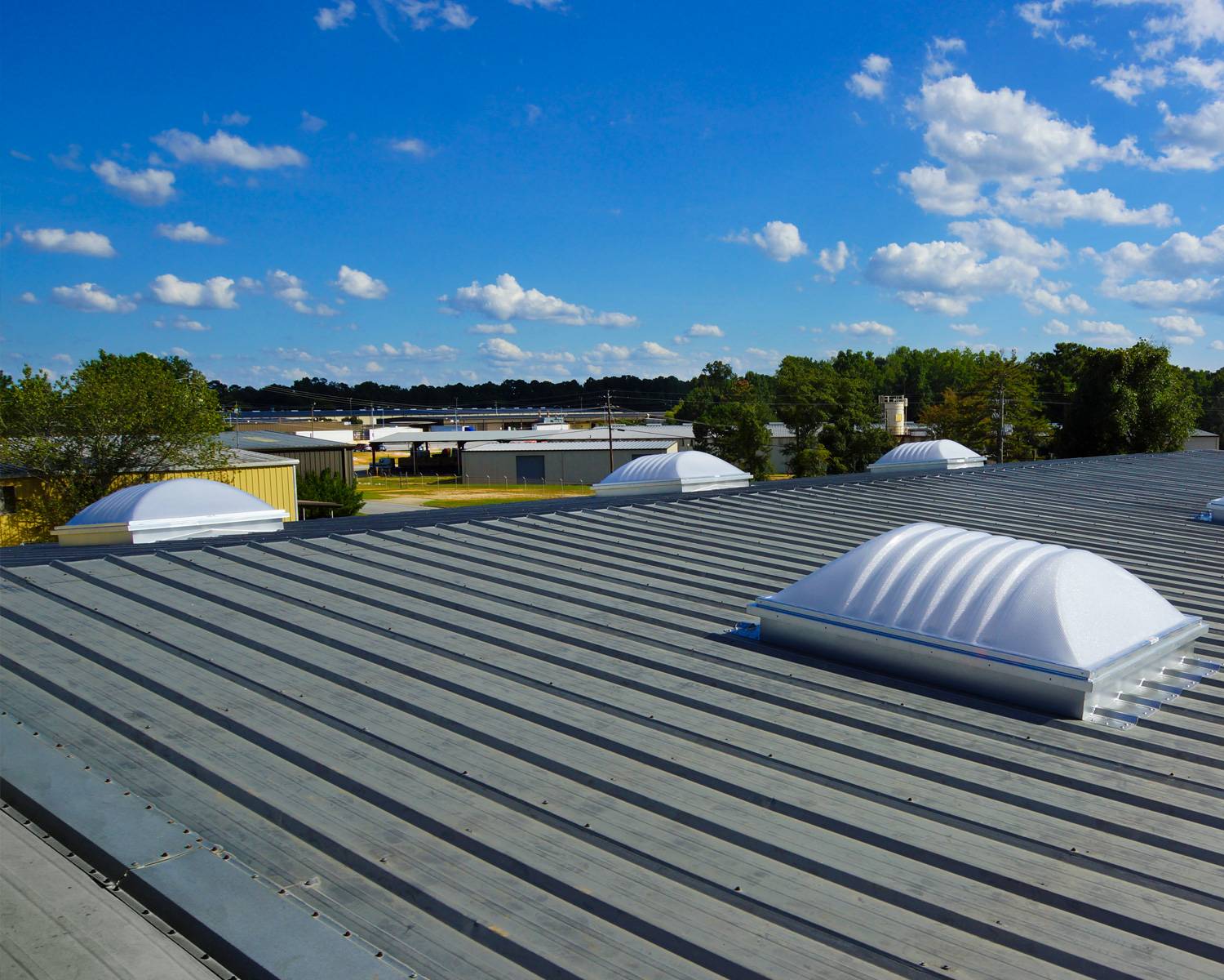 Ways Daylighting Can Improve Performance PUPN