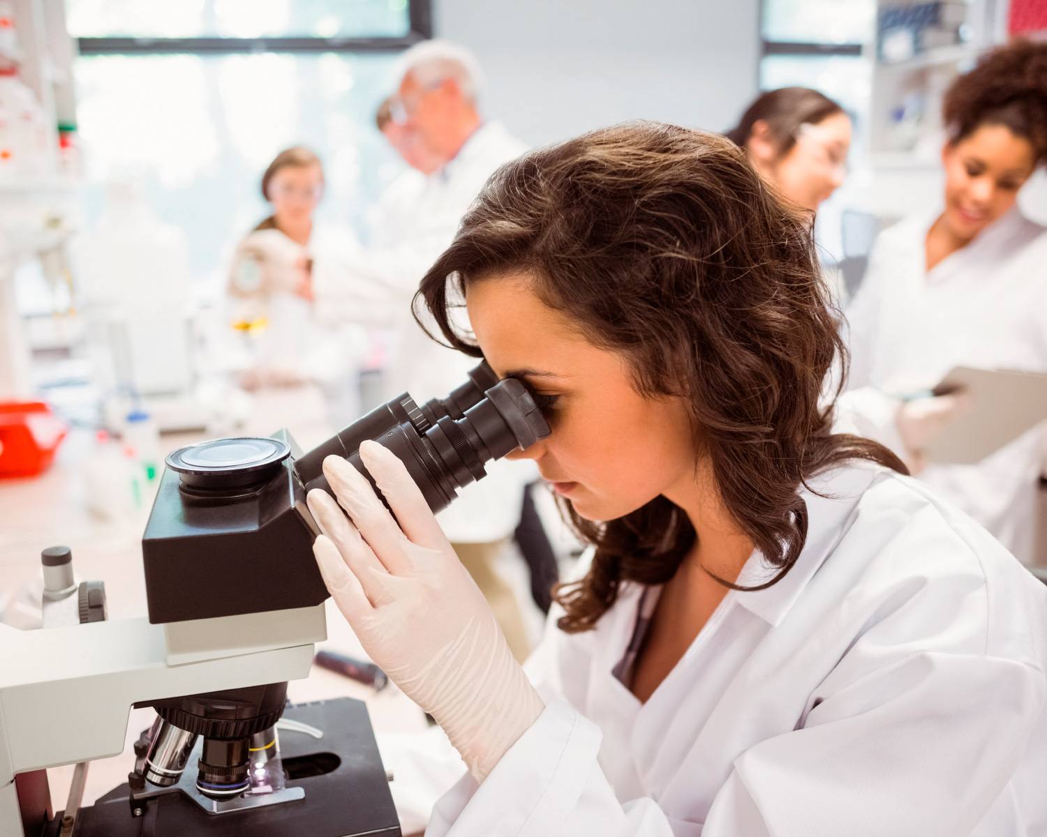 O and M Savings from Lab Utilities PUPN