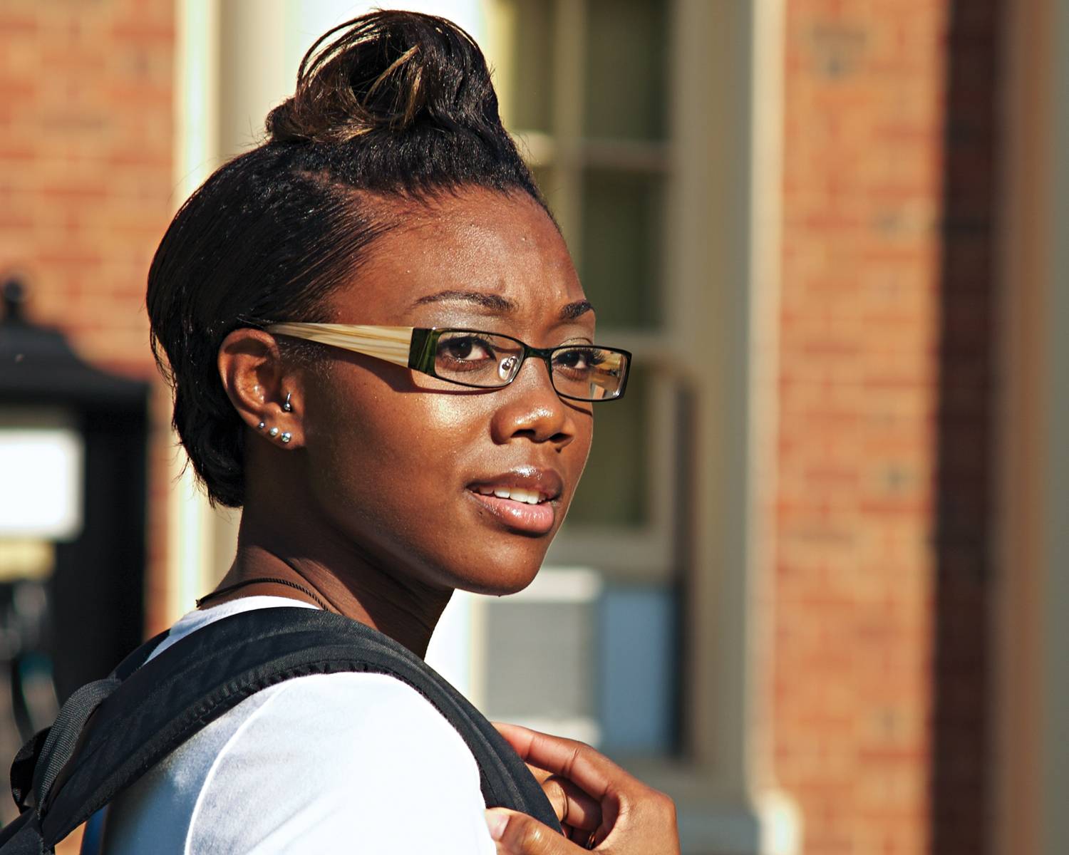 The Current Concept Of Campus Security A Brief Overview PUPN