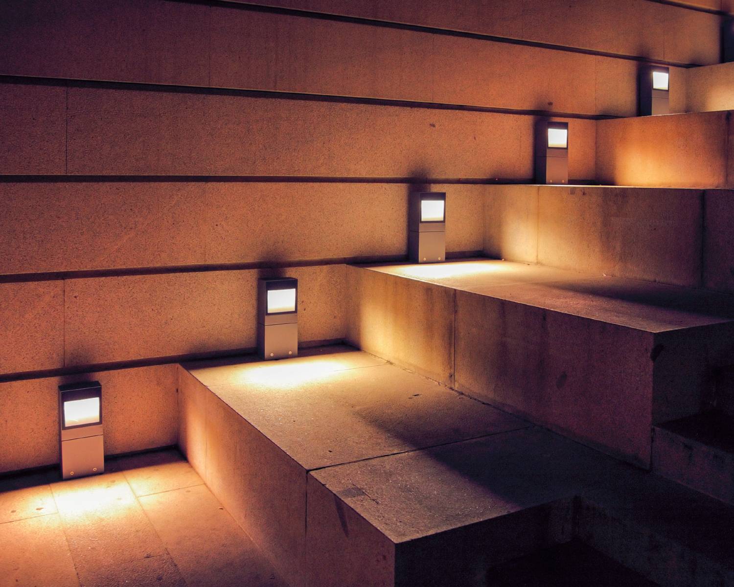 Finding Inspiration with Sustainable Lighting Technologies PUPN