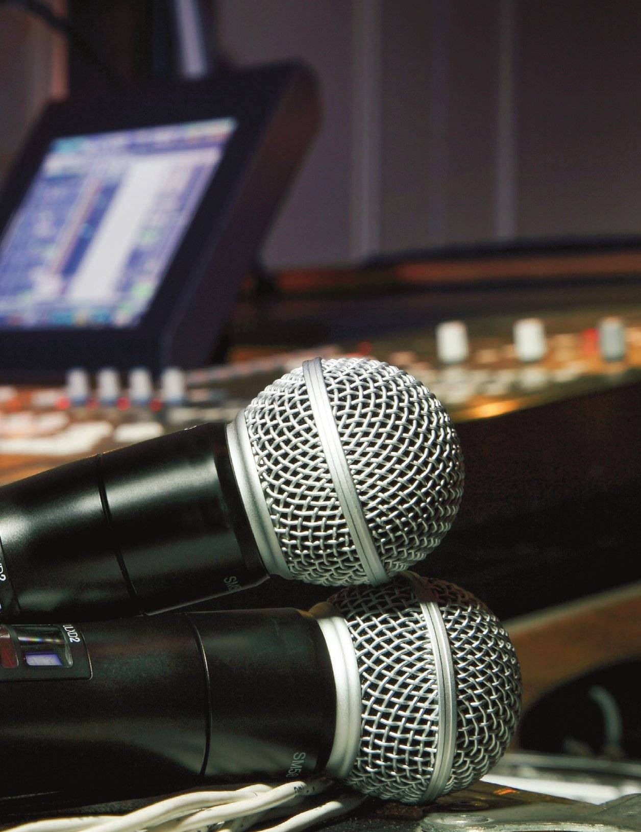 Essential Features of Wireless Microphones – PUPN