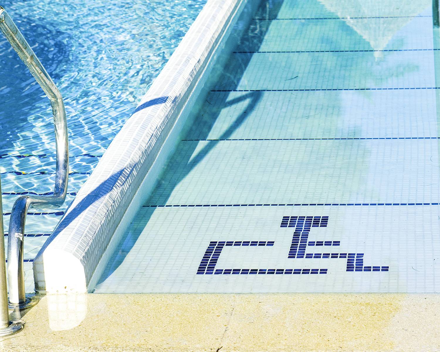 QUESTION Is my pool required to be compliant with the Americans with